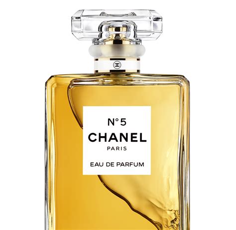 Chanel N.5 